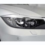 Вежди фар за BMW E90/E91 №020803