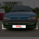 Спойлер за предна броня за Ford Escort V №060108