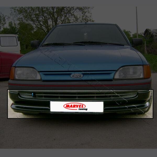 Спойлер за предна броня за Ford Escort V №060108 - Image 1