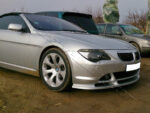 Спойлер за предна броня за BMW E 63 №021501 - Image 5