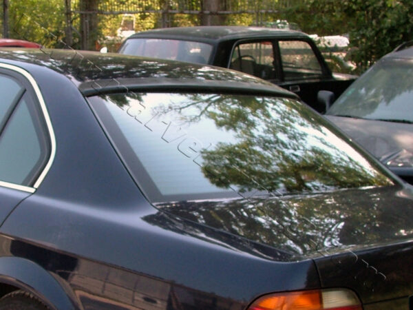 Спойлер задно стъкло за BMW E38 №021302 - Image 3