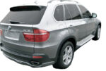 Спойлер за задна броня за BMW E70  №021102 - Image 3