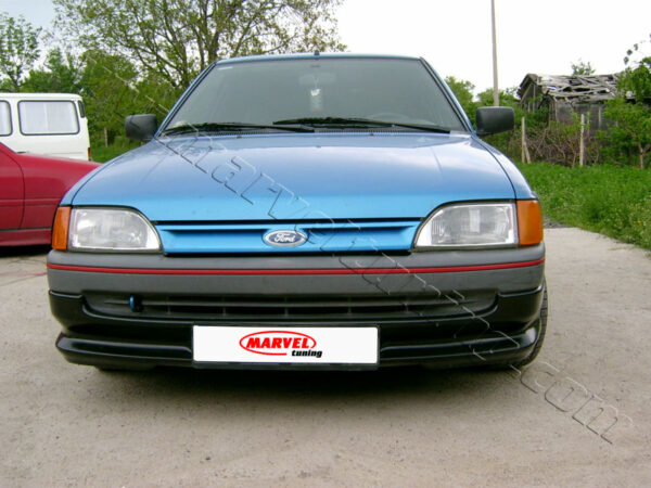 Спойлер за предна броня за Ford Escort V №060108 - Image 3