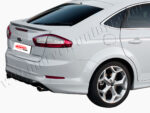 Rear Boot Spoiler Ford Mondeo #060407 - Image 5
