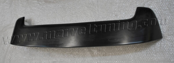 Rear Roof Spoiler Mazda 3 #090201 - Image 5