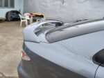 Rear Boot Spoiler MAZDA 6 #090401 - Image 5