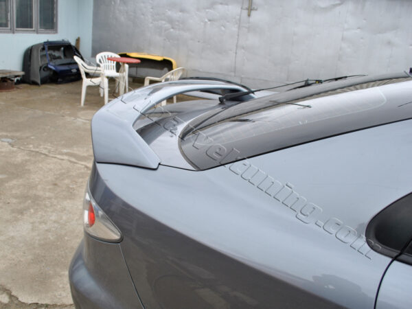 Rear Boot Spoiler MAZDA 6 #090401 - Image 5
