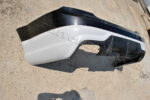 Спойлер за задна броня за Mercedes CL-Class W216 №101901 - Image 5