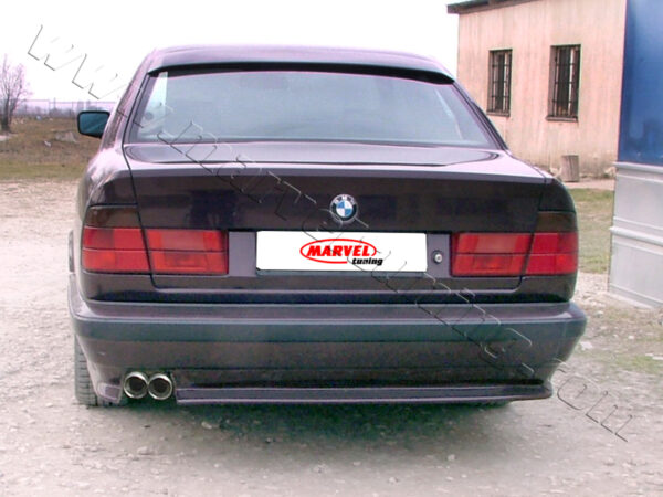 REAR WINDOW SPOILER BMW E34 #020404 - Image 3