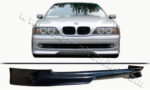 Спойлер за предна броня BMW E39 фейслифт №020525 - Image 2