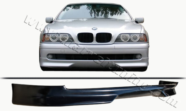 Спойлер за предна броня BMW E39 фейслифт №020525 - Image 2