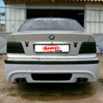 спойлер  за задна броня BMW E36 №020233