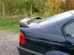 Rear Boot Spoiler BMW E46 Coupe Limousine #020303 - Image 3