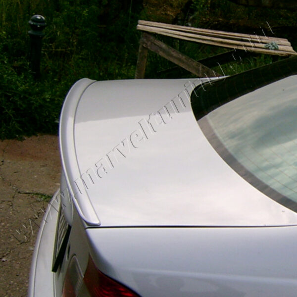 Спойлер заден капак за BMW E46 Лимузина №020307 - Image 1