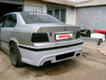 спойлер  за задна броня BMW E36 №020233 - Image 3