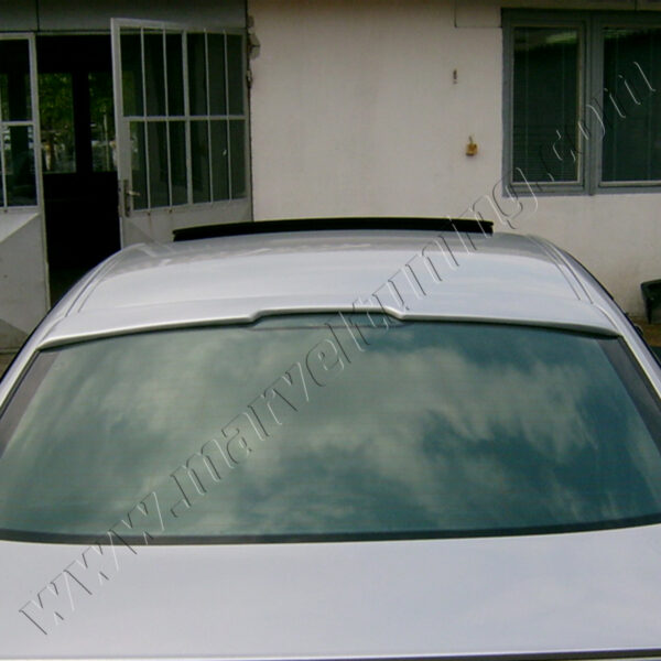 Спойлер задно стъкло  за BMW E46 лимузина №020302 - Image 1