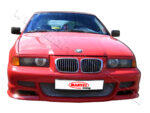 Предна тунинг броня за BMW E36  №020219 - Image 2