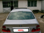 Спойлер заден капак за BMW E46 Лимузина №020307 - Image 6