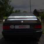 Спойлер заден капак за BMW E36 №020211