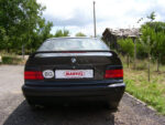 Спойлер заден капак за BMW E36 №020211 - Image 2