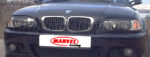 вежди фар  за BMW E46  №020306 - Image 2