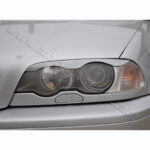вежди фар  за BMW E46 Купе Кабрио преди фейслифт №020323