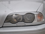 вежди фар  за BMW E46 Купе Кабрио преди фейслифт №020323 - Image 2