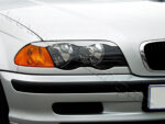вежди фар  за BMW E46 Лимузина преди фейслифт №020336 - Image 2