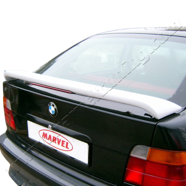 спойлер заден капак за BMW E36 КОМПАКТ №020221 - Image 1