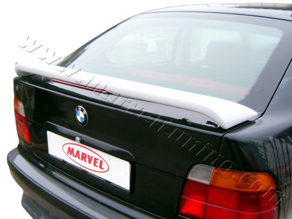 спойлер заден капак за BMW E36 КОМПАКТ №020221 - Image 3