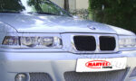 вежди фар  за BMW E36 ЛИМУЗИНА -горни №020217 - Image 7