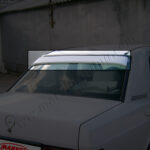 Rear Window Spoiler Mercedes 190  W201 #100506