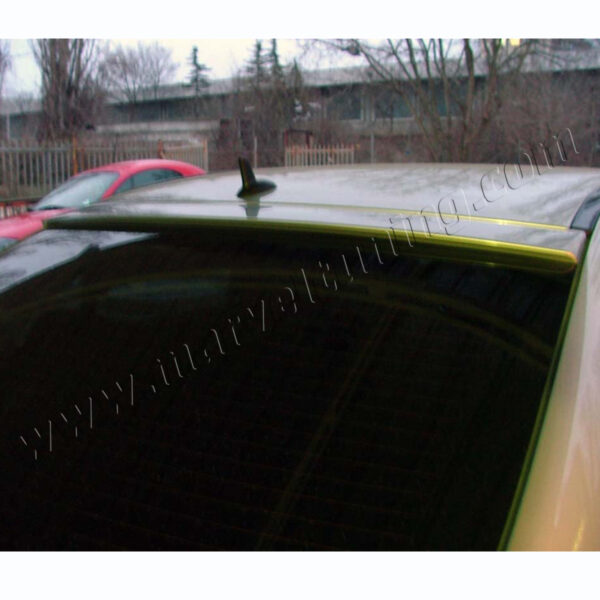 Спойлер задно стъкло за Mercedes C-class W204 №101204 - Image 1