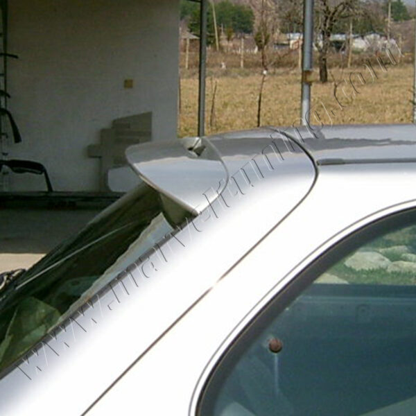 Спойлер заден капак за Ford Fiesta IV №060301 - Image 1