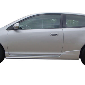 Тунинг прагове за Honda Civic 7 №250402