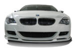Спойлер за предна броня за BMW E63 / M6 №021502 - Image 2