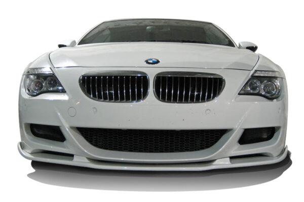 Спойлер за предна броня за BMW E63 / M6 №021502 - Image 2