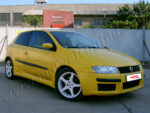 SIDE SKIRTS FIATA STILO #050404 - Image 2