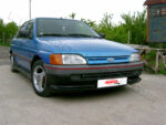 Спойлер за предна броня за Ford Escort V №060108 - Image 2