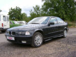 Капаци фар за BMW E36 №020204 - Image 2
