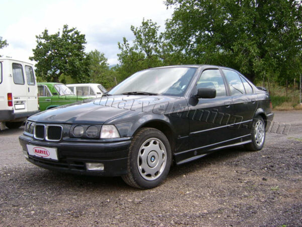 Капаци фар за BMW E36 №020204 - Image 2