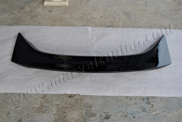 Rear Boot Spoiler Ford Mondeo #060407 - Image 6