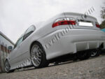 Тунинг прагове за Honda Civic Хечбег и Купе №250102 - Image 3