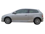 SIDE SKIRTS HONDA CIVIC #250402 - Image 2