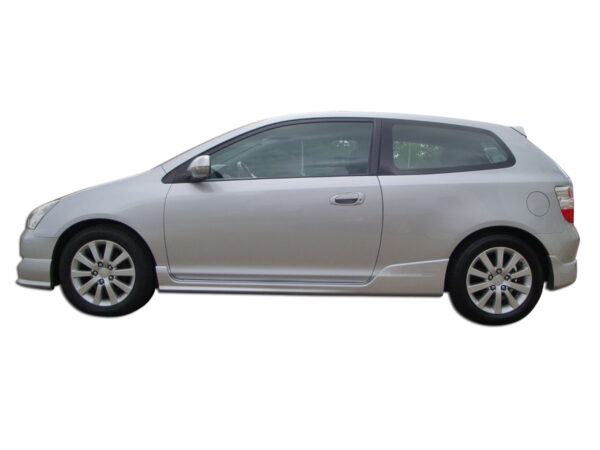 SIDE SKIRTS HONDA CIVIC #250402 - Image 2