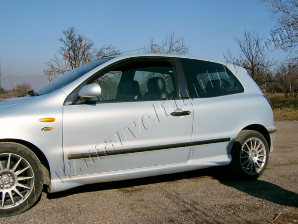 Тунинг прагове за Fiat Bravo №050303 - Image 3