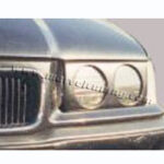 Капаци фар за BMW E36 №020204