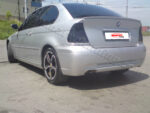 Тунинг прагове за BMW E46  №020327 - Image 7