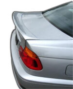 Спойлер заден капак CSL за BMW E46 Лимузина №020339 - Image 8