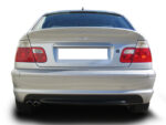 Спойлер заден капак CSL за BMW E46 Лимузина №020339 - Image 7